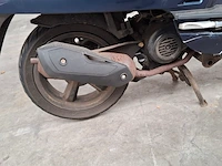Bromscooter, sym, bromscooter, 2019 - afbeelding 3 van  20