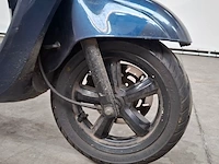 Bromscooter, sym, bromscooter, 2019 - afbeelding 4 van  20