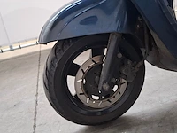 Bromscooter, sym, bromscooter, 2019 - afbeelding 5 van  20