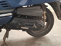 Bromscooter, sym, bromscooter, 2019 - afbeelding 6 van  20