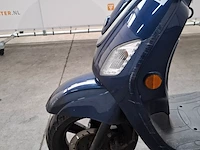 Bromscooter, sym, bromscooter, 2019 - afbeelding 7 van  20