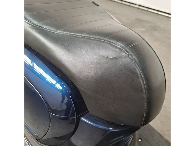 Bromscooter, sym, bromscooter, 2019 - afbeelding 10 van  20