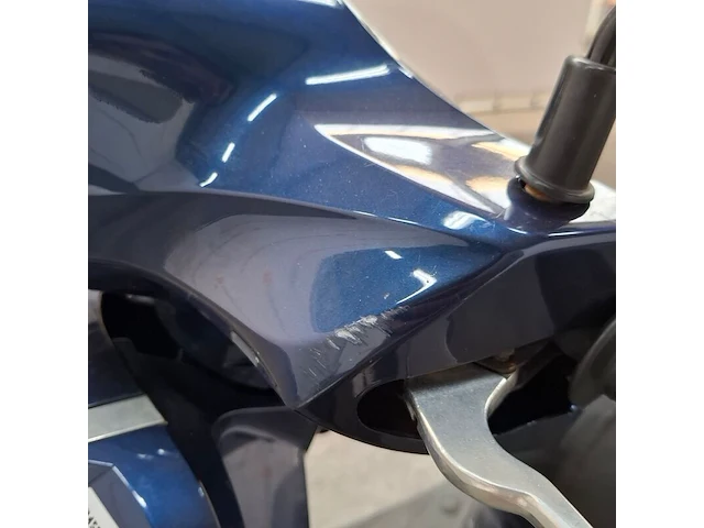 Bromscooter, sym, bromscooter, 2019 - afbeelding 11 van  20