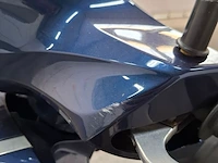 Bromscooter, sym, bromscooter, 2019 - afbeelding 11 van  20