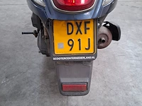 Bromscooter, sym, bromscooter, 2019 - afbeelding 13 van  20