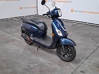Bromscooter, sym, bromscooter, 2019 - afbeelding 12 van  20