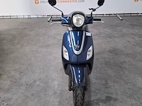 Bromscooter, sym, bromscooter, 2019 - afbeelding 14 van  20