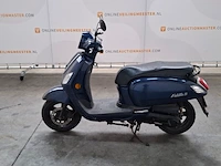 Bromscooter, sym, bromscooter, 2019 - afbeelding 16 van  20