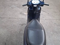 Bromscooter, sym, bromscooter, 2019 - afbeelding 18 van  20