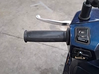 Bromscooter, sym, bromscooter, 2019 - afbeelding 19 van  20
