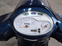 Bromscooter, sym, bromscooter, 2019 - afbeelding 20 van  20