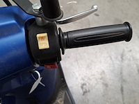 Bromscooter, sym, fiddle, 2023 - afbeelding 2 van  35