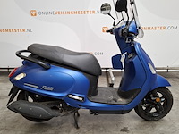 Bromscooter, sym, fiddle, 2023 - afbeelding 1 van  35