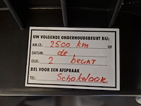 Bromscooter, sym, fiddle, 2023 - afbeelding 14 van  35