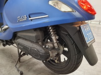 Bromscooter, sym, fiddle, 2023 - afbeelding 18 van  35