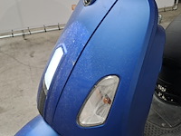 Bromscooter, sym, fiddle, 2023 - afbeelding 26 van  35