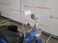 Bromscooter, sym, fiddle, 2023 - afbeelding 23 van  35