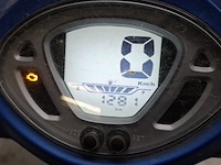 Bromscooter, sym, fiddle, 2023 - afbeelding 34 van  35