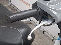 Bromscooter, sym, fiddle, 2024 - afbeelding 3 van  30