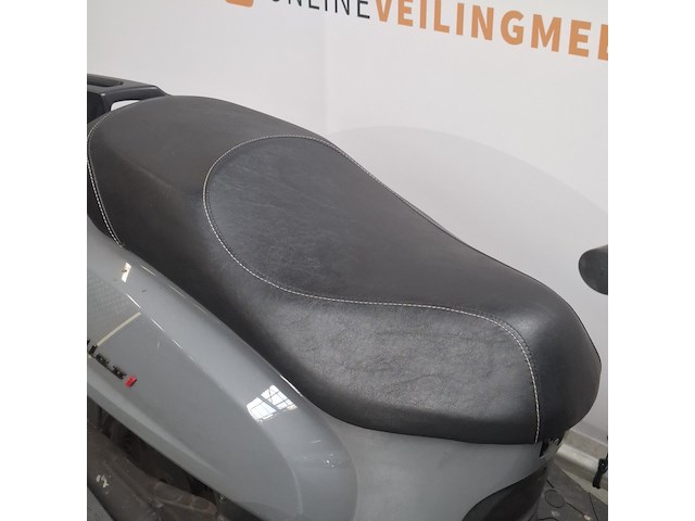 Bromscooter, sym, fiddle, 2024 - afbeelding 5 van  30