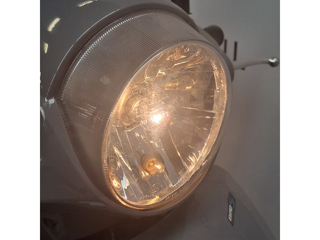 Bromscooter, sym, fiddle, 2024 - afbeelding 9 van  30