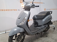 Bromscooter, sym, fiddle, 2024 - afbeelding 11 van  30