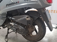 Bromscooter, sym, fiddle, 2024 - afbeelding 14 van  30