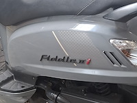 Bromscooter, sym, fiddle, 2024 - afbeelding 15 van  30