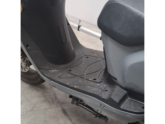 Bromscooter, sym, fiddle, 2024 - afbeelding 16 van  30