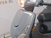 Bromscooter, sym, fiddle, 2024 - afbeelding 19 van  30