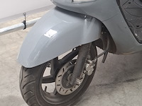 Bromscooter, sym, fiddle, 2024 - afbeelding 20 van  30