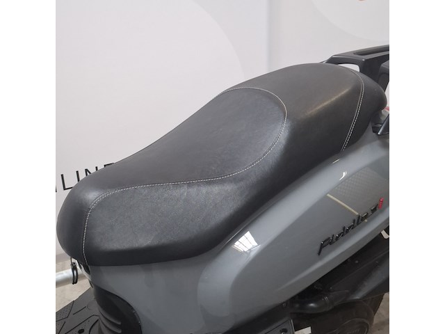 Bromscooter, sym, fiddle, 2024 - afbeelding 21 van  30