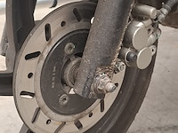 Bromscooter, sym, fiddle, 2024 - afbeelding 22 van  30