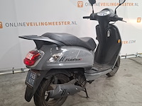 Bromscooter, sym, fiddle, 2024 - afbeelding 23 van  30