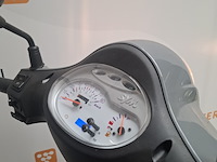 Bromscooter, sym, fiddle, 2024 - afbeelding 25 van  30