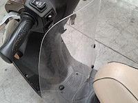 Bromscooter, sym, fiddle ii, 2017 - afbeelding 9 van  22