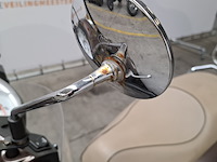 Bromscooter, sym, fiddle ii, 2017 - afbeelding 13 van  22