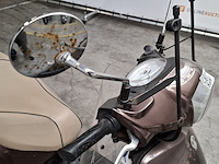 Bromscooter, sym, fiddle ii, 2017 - afbeelding 14 van  22
