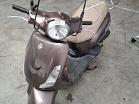Bromscooter, sym, fiddle ii, 2017 - afbeelding 18 van  22