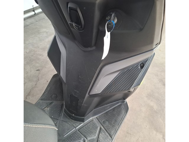 Bromscooter, sym, jet 14, 2016 - afbeelding 3 van  29
