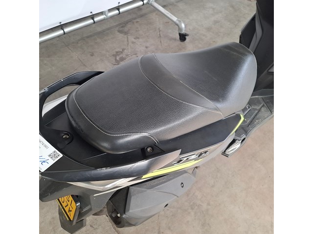 Bromscooter, sym, jet 14, 2016 - afbeelding 5 van  29