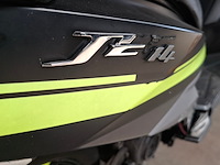 Bromscooter, sym, jet 14, 2016 - afbeelding 10 van  29