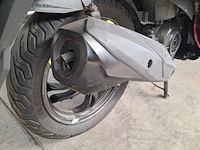 Bromscooter, sym, jet 14, 2016 - afbeelding 11 van  29