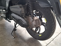 Bromscooter, sym, jet 14, 2016 - afbeelding 14 van  29
