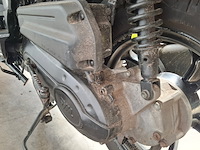 Bromscooter, sym, jet 14, 2016 - afbeelding 15 van  29