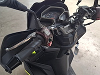 Bromscooter, sym, jet 14, 2016 - afbeelding 17 van  29
