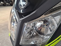 Bromscooter, sym, jet 14, 2016 - afbeelding 19 van  29