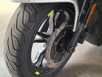 Bromscooter, sym, jet 14, 2016 - afbeelding 20 van  29