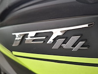 Bromscooter, sym, jet 14, 2016 - afbeelding 22 van  29