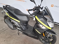 Bromscooter, sym, jet 14, 2016 - afbeelding 12 van  29
